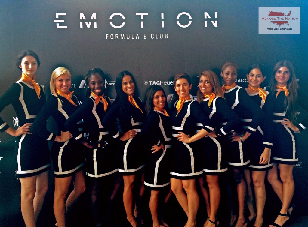 Modeling Jobs! How To Get Them? ATN Event Staffing