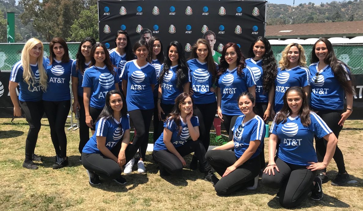 Nationwide Event Staffing Solutions | ATN Event Staffing