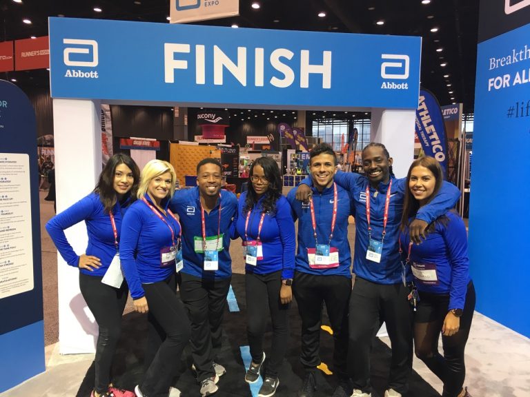 Trade Show Staffing | ATN Event Staffing