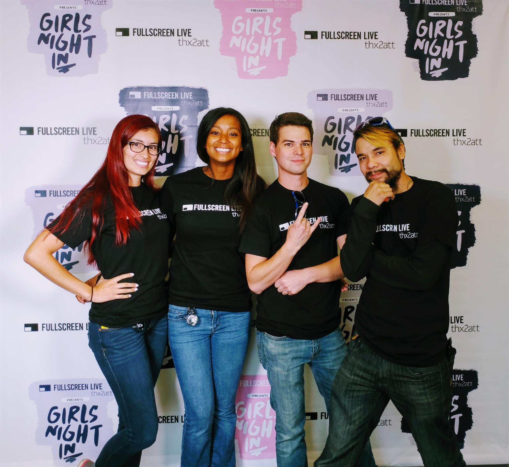 Nationwide Event Staffing Solutions ATN Event Staffing