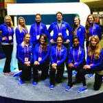 Effective Trade Show Staffing