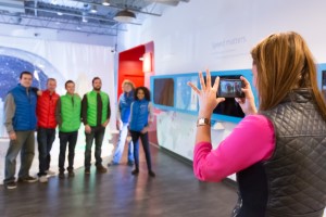 content strategies for experiential marketing