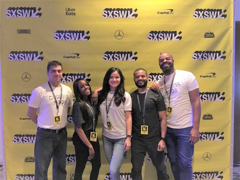 SXSW Event Staffing | Experiential Brand Activations