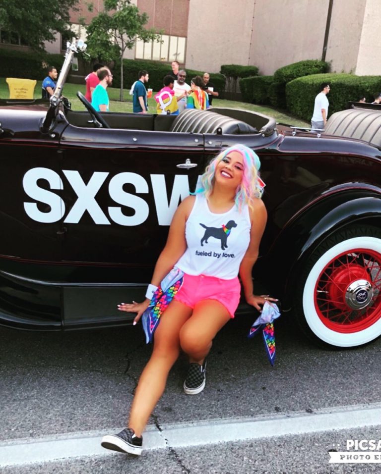 SXSW Event Staffing | Experiential Brand Activations