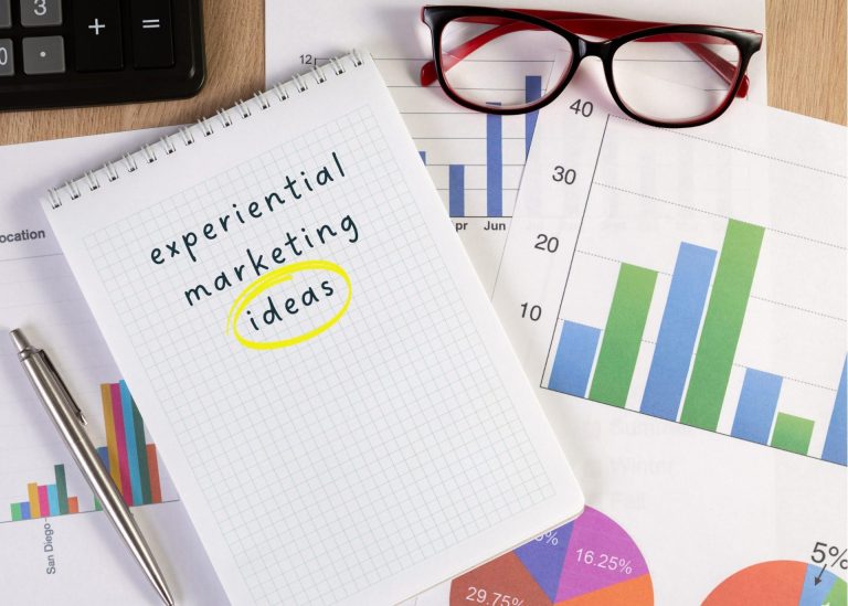 experiential marketing for small businesses