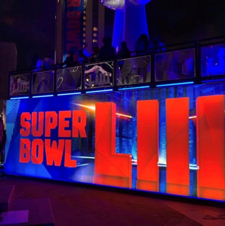 Super Bowl 53