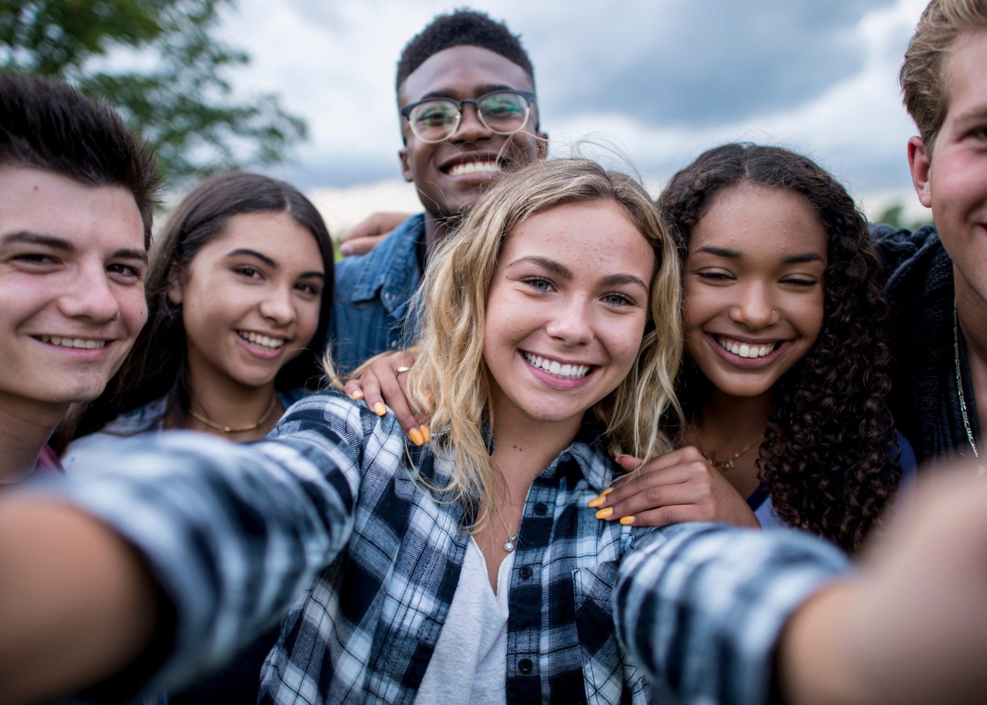 Using Experiential Marketing to Connect With Gen Z | ATN Event Staffing