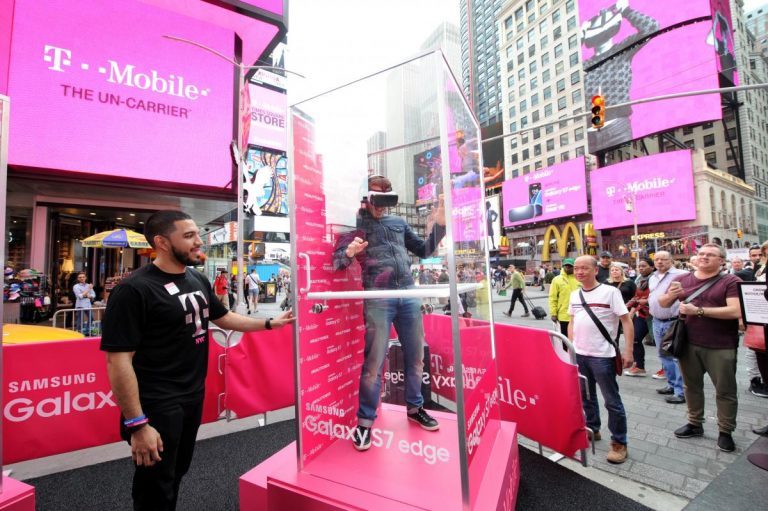 how experiential marketing builds trust in your brand