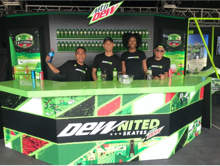 Event Marketing Staffing Agency