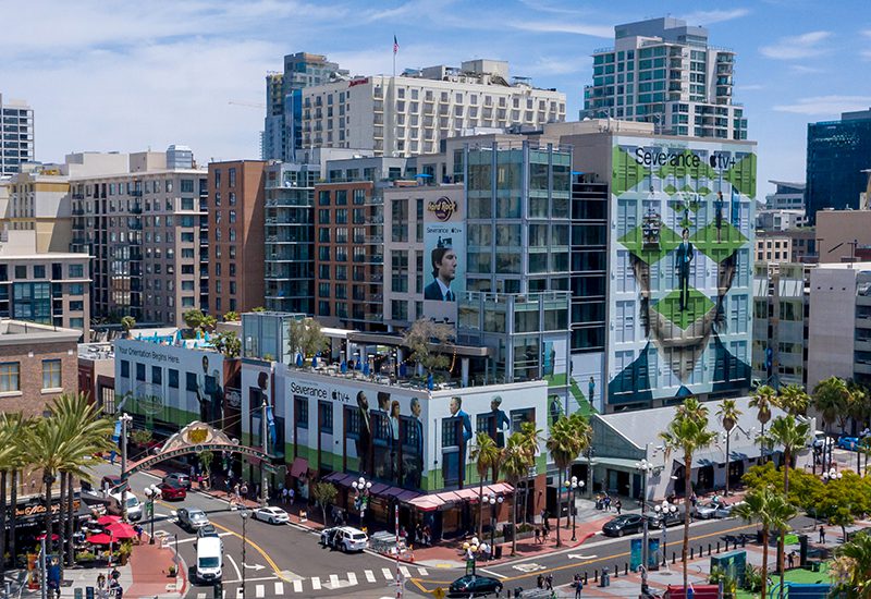 Hottest Brand Activations at SDCC