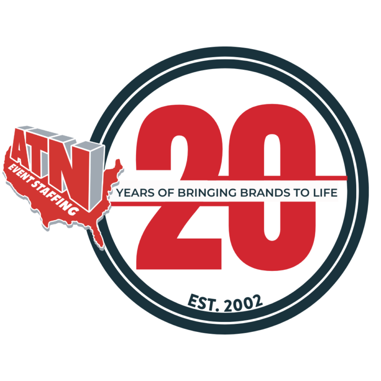 ATN Celebrates 20 Years of Bringing Brands to Life