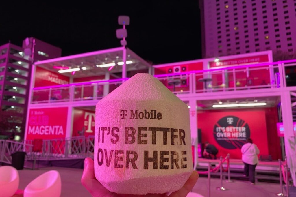 SXSW Pop-Up Staffing