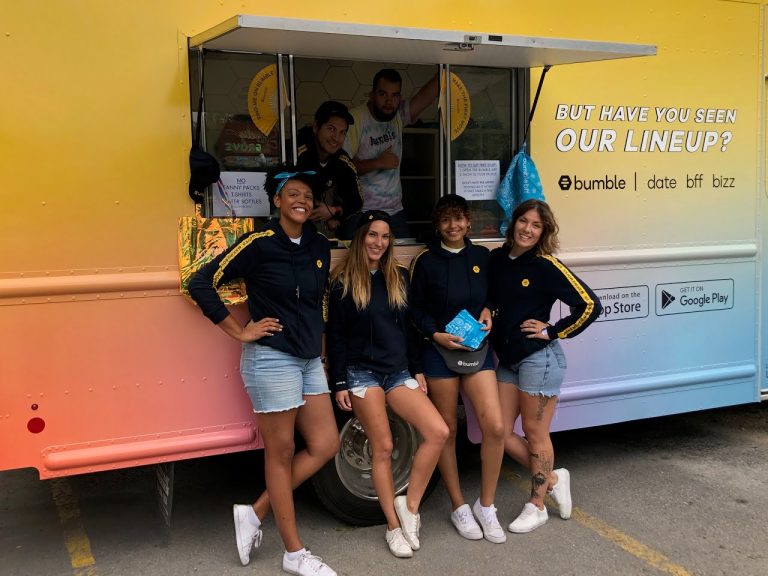 Food Truck Marketing