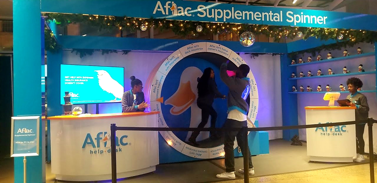How Interactive Elements Elevate Experiential Marketing 