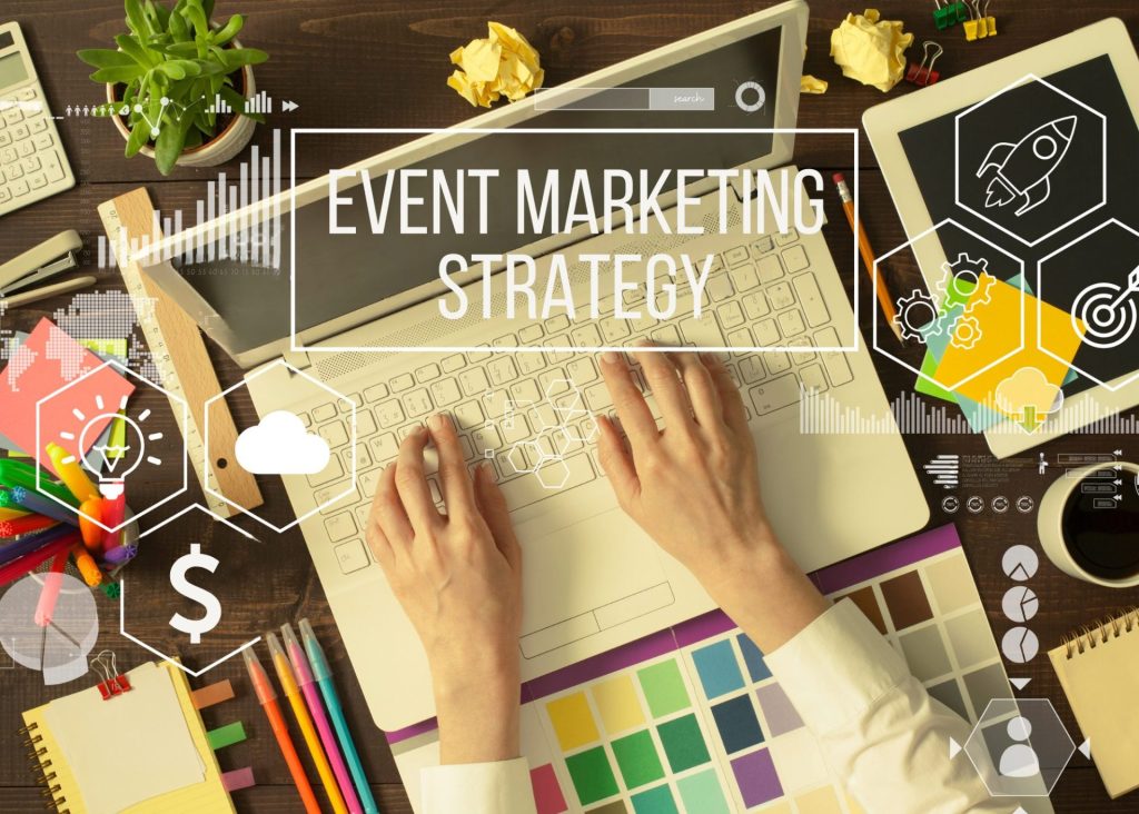 Tips to Build a Powerful Event Marketing Strategy