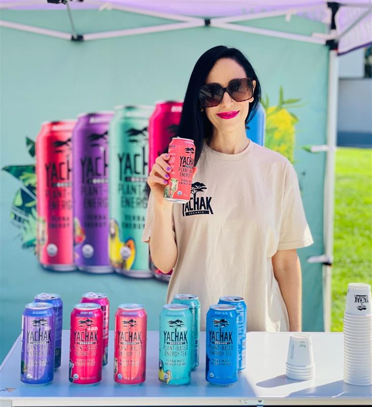 Promotional Staffing Agency