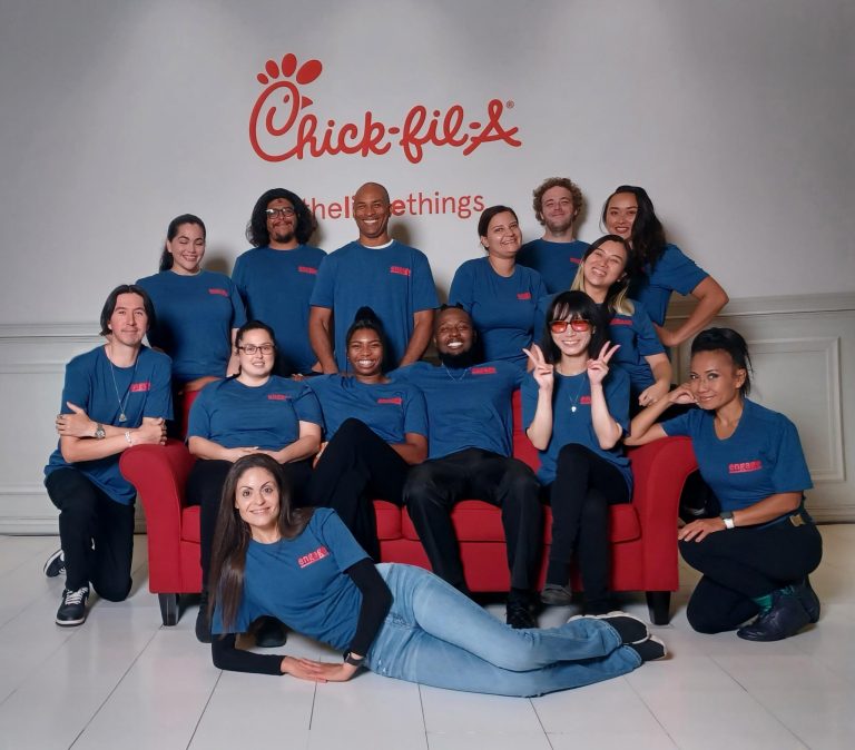 event staff engagement