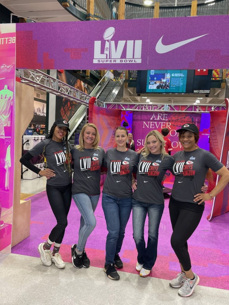 Event Marketing Staffing Agency