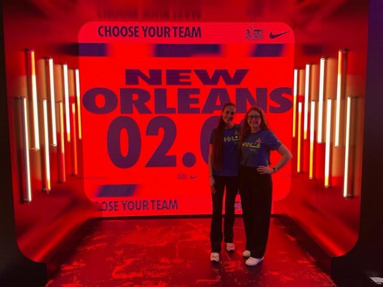 New Orleans Event Staffing & Brand Ambassadors