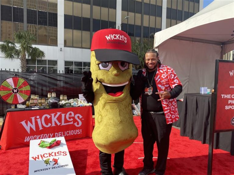 New Orleans Event Staffing & Brand Ambassadors