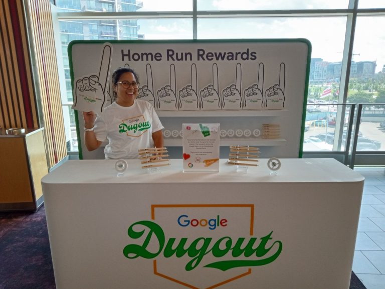 Event Marketing Staffing Agency