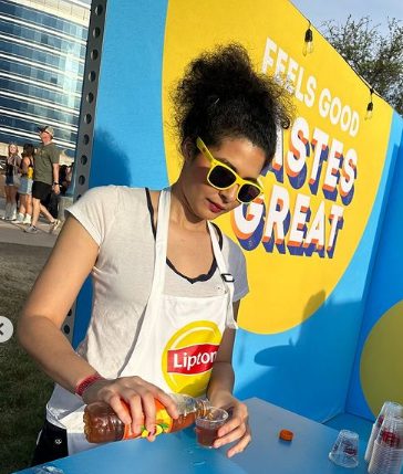 Brand Ambassador Staffing Company