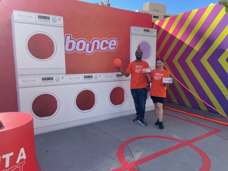 Promotional Staffing Agency