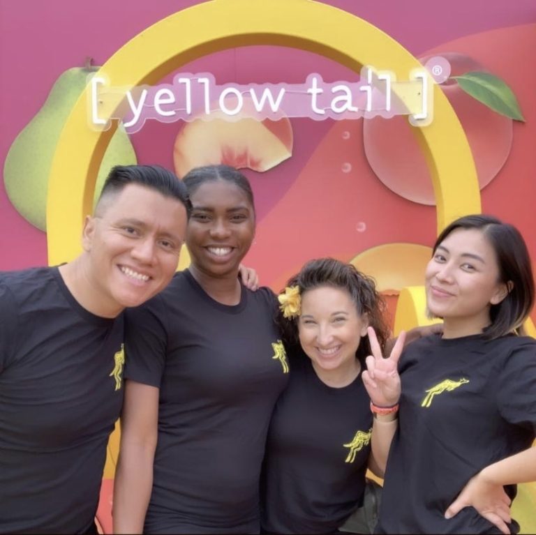 Promotional Staffing Agency