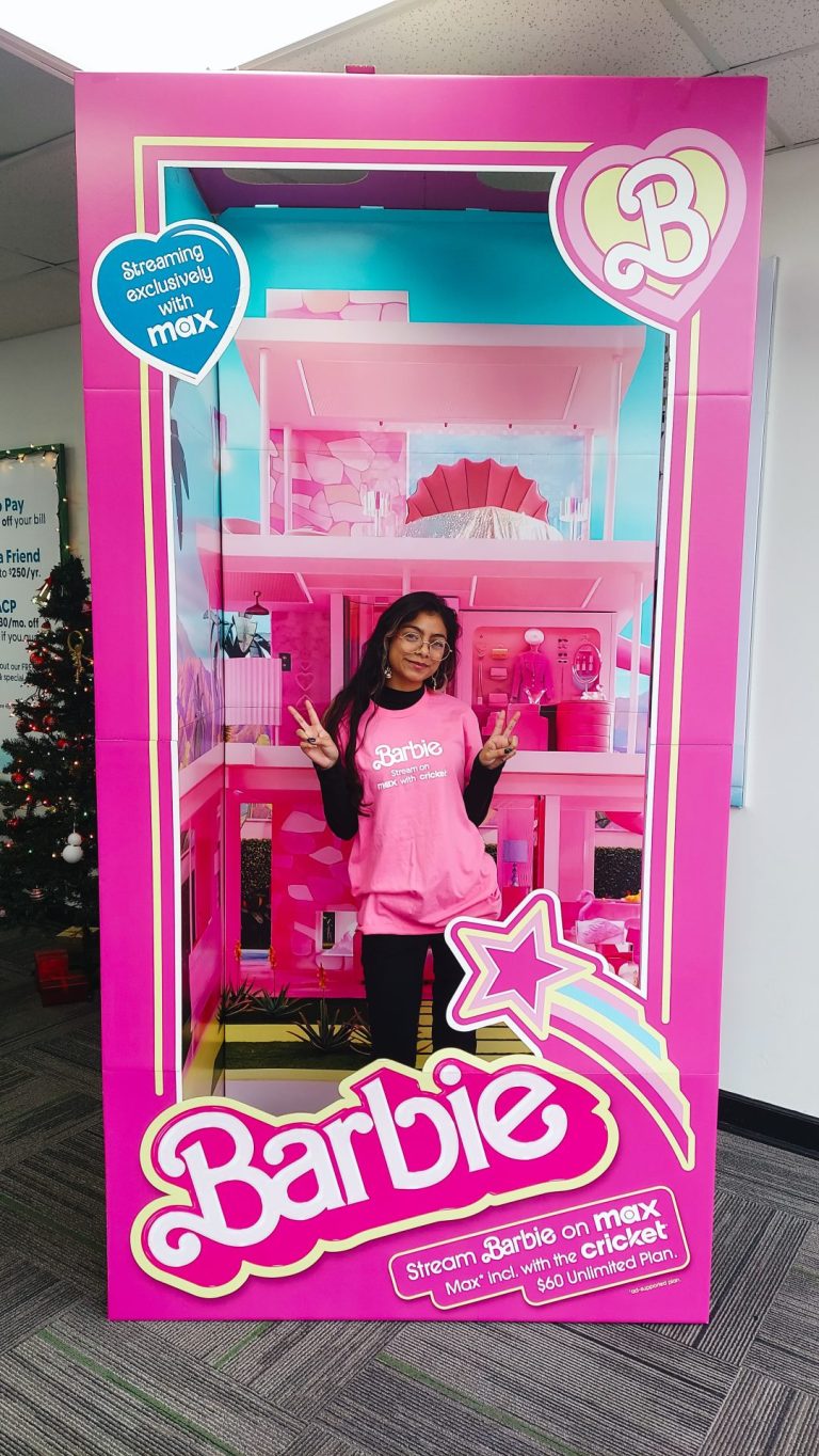 Promotional Staffing Agency