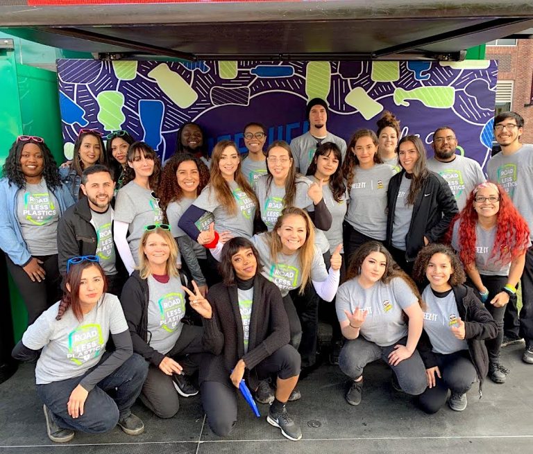 Event Marketing Staffing Agency