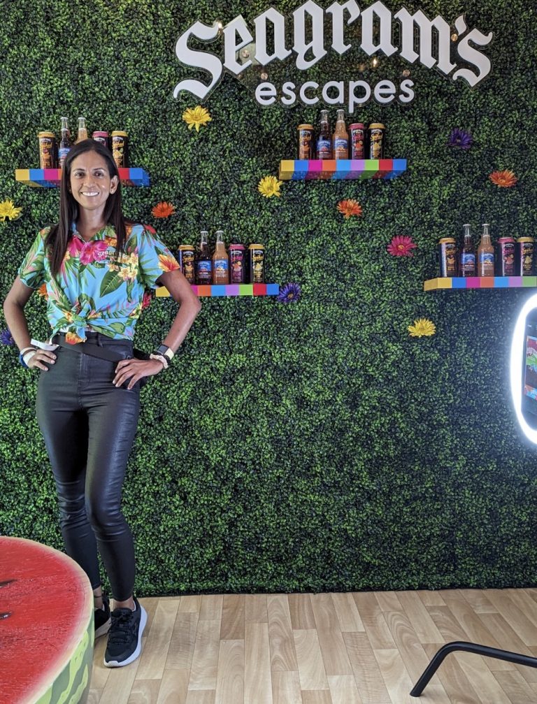 Promotional Staffing Agency