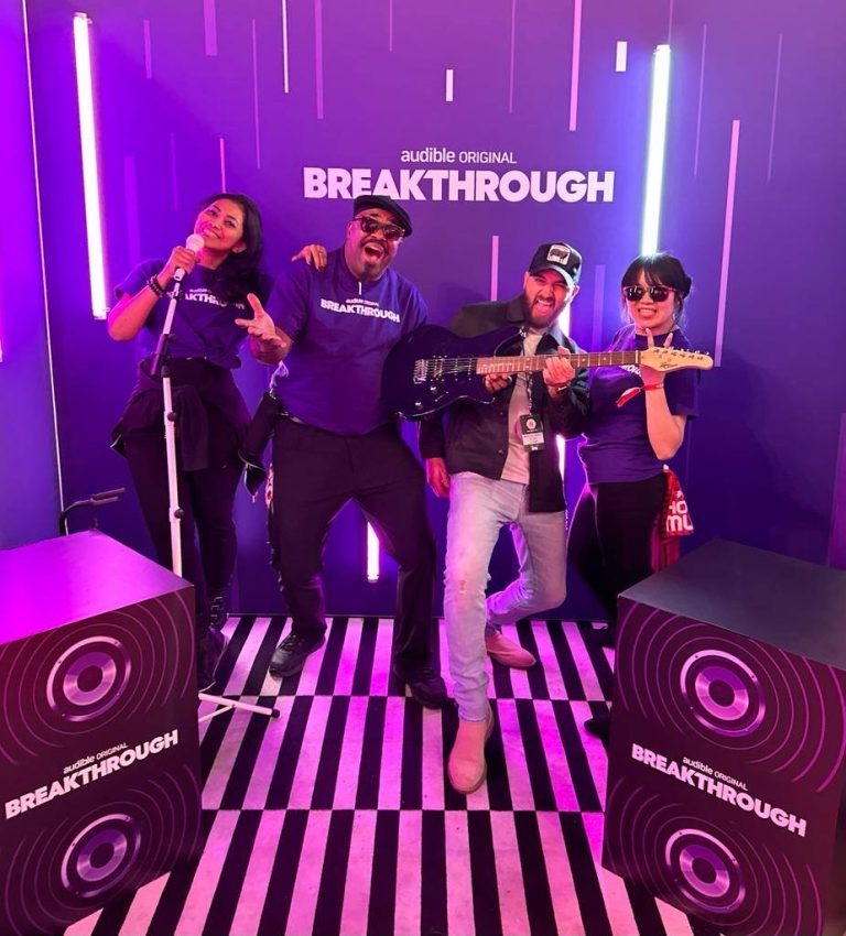 Brand Ambassador Staffing