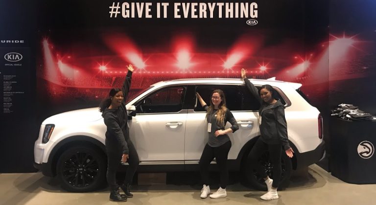 Atlanta Brand Ambassadors