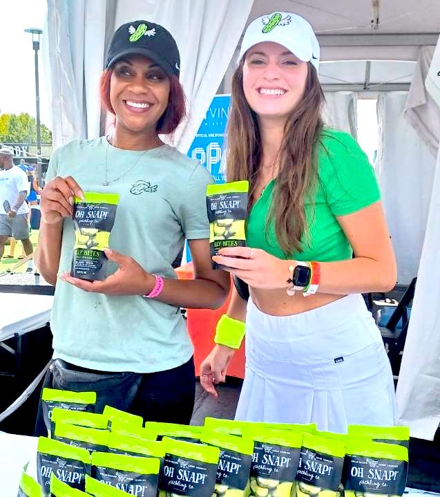 On Snap Product Samplers Cincinnati