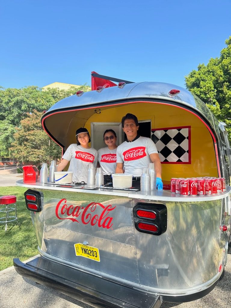 Brand Ambassador Staffing AGency