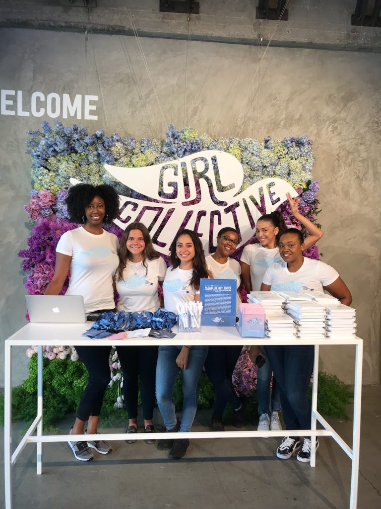 Los Angeles Brand Ambassadors Staffing