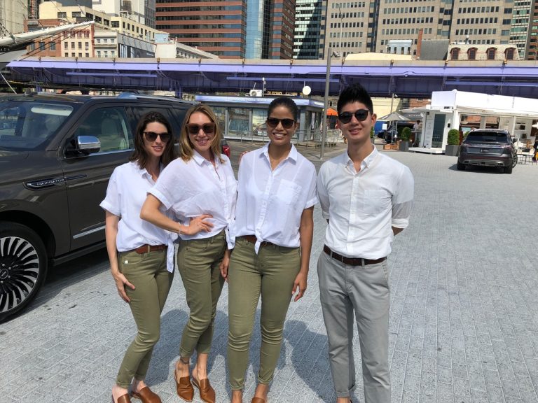 Automotive Ride and Drive - Product Specialist Staff