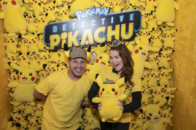 Movie Premiere Brand Ambassadors