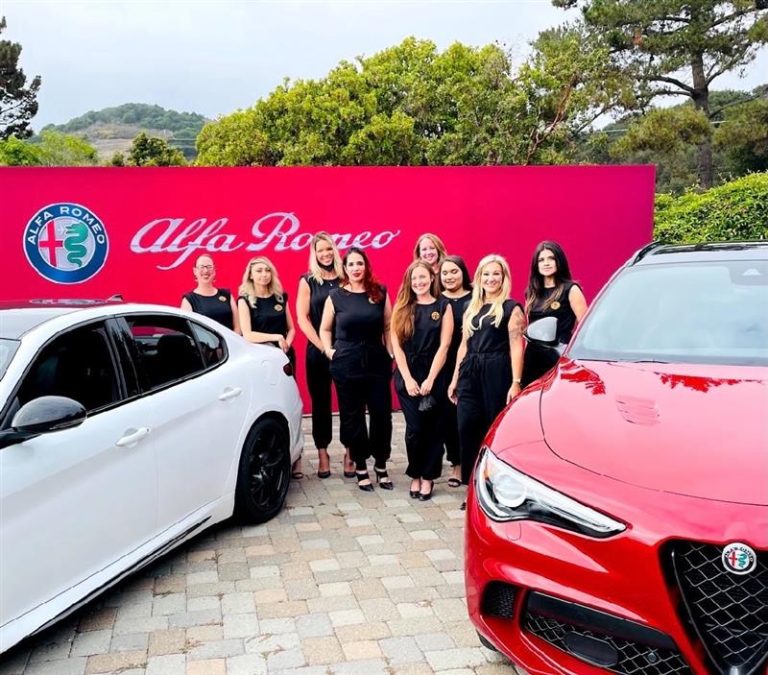 Automotive Brand Ambassadors