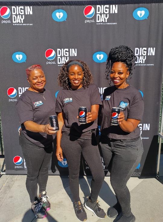 Multicultural Brand Ambassadors