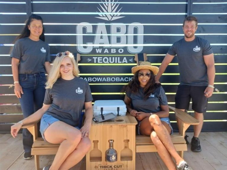Tequila Brand Ambassadors