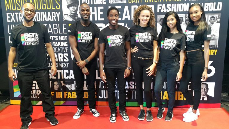 Multicultural Brand Ambassadors