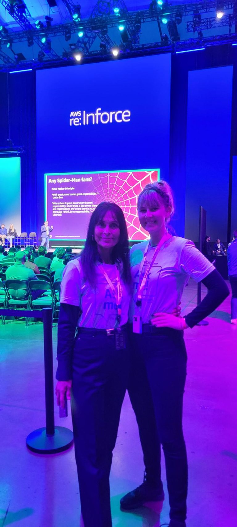 Event Marketing Staffing Agency