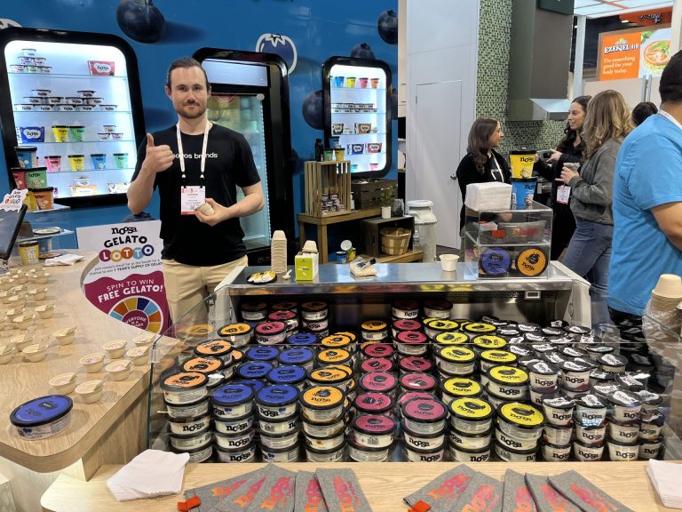 Trade Show Staffing Agency