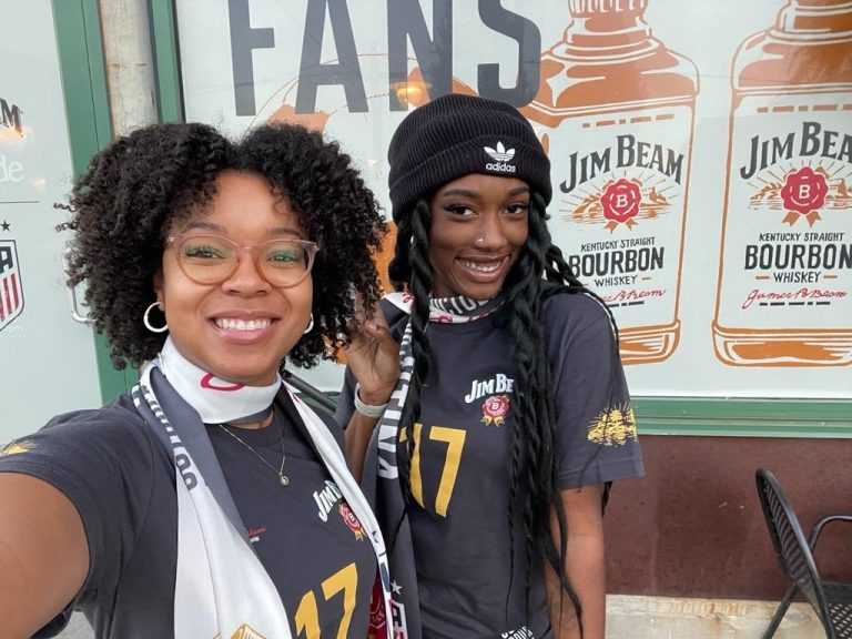 Jim Beam Brand Ambassadors