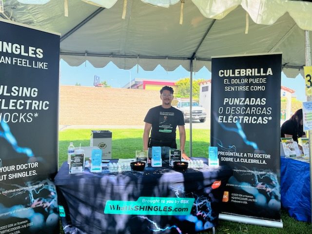 Bilingual Brand Ambassadors