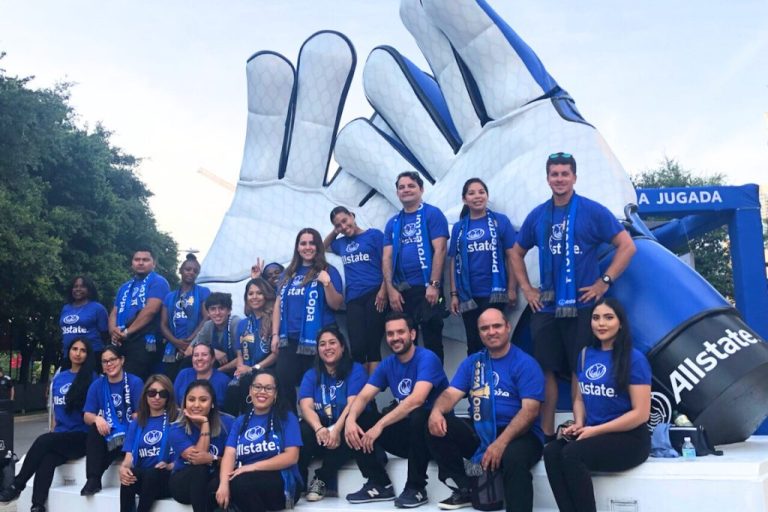 Bilingual Brand Ambassadors