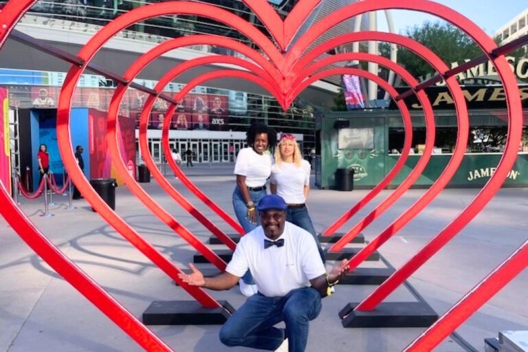 Experiential Staffing Agency