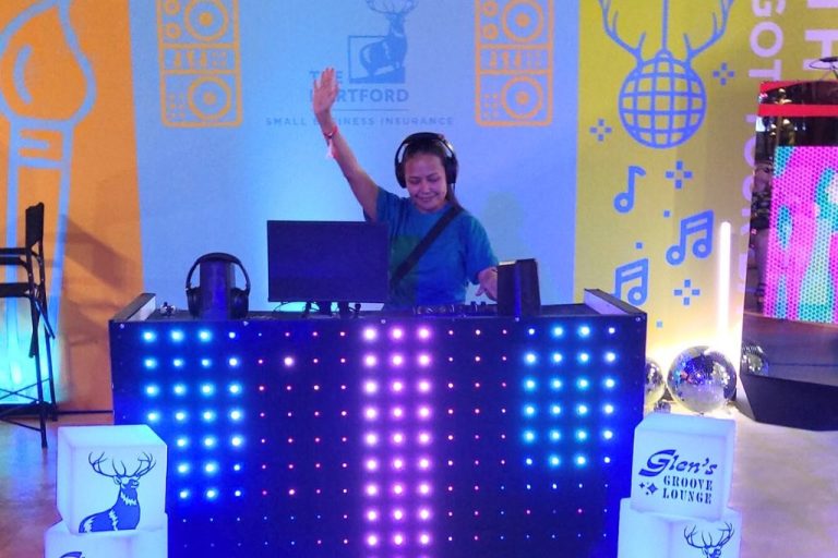 Experiential Staffing Agency