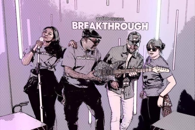 Experiential Staffing Agency - Amazon Brand Ambassadors